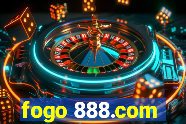 fogo 888.com